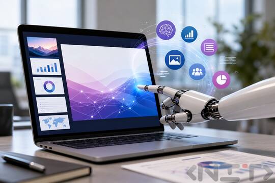 Най-добрите безплатни и AI инструменти за презентации през 2026 г. | 10+ актуални програми и сравнения