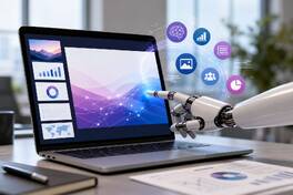 Най-добрите безплатни и AI инструменти за презентации през 2026 г. | 10+ актуални програми и сравнения