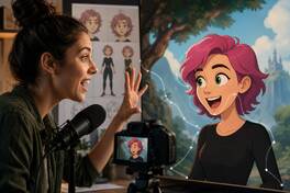Adobe Character Animator