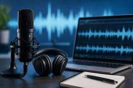5 аудио редактора за използване при създаване на онлайн обучение