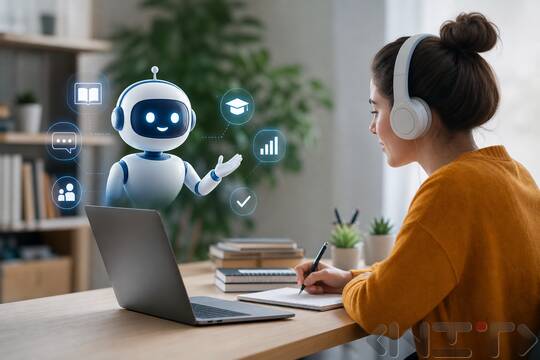 Чат ботовете и онлайн обучението