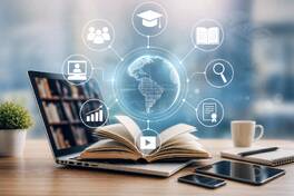 ELearning индустрията през 2015г.