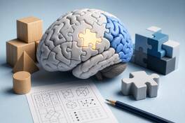 IQ тест / Тест за интелигентност