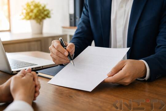 Как да напишете препоръка за работа?