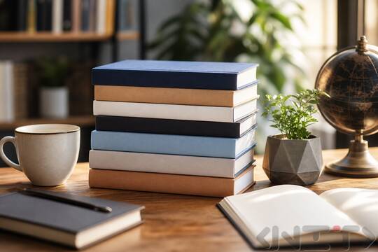 Топ книги за личностно развитие