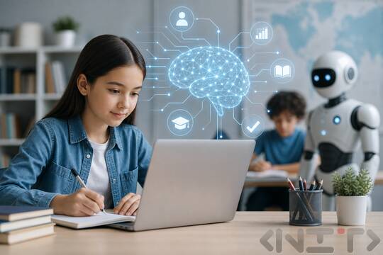 Machine learning в образованието