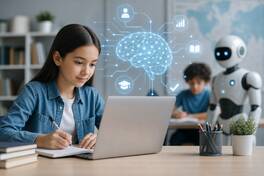 Machine learning в образованието