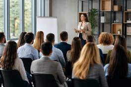 Семинарите – част от Вашата HR стратегия