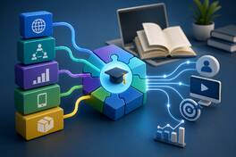 Стандарти за създаване на електронно обучение- SCORM, AICC, xAPI