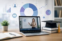 18 статистически данни за e-Learning, които трябва да знаете