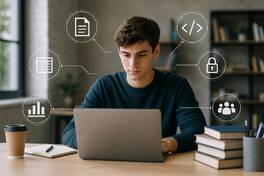 6 компютърни умения нужни на студентите да си намерят работа