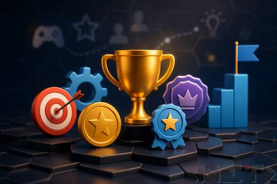 Топ 20 създатели на игровизация за 2019