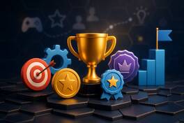 Топ 20 създатели на игровизация за 2019