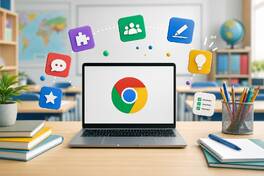За учители – безплатни разширения за Google Chrome