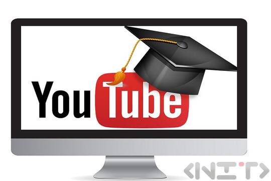 YouTube като помощно средство при създаването на онлайн обучения
