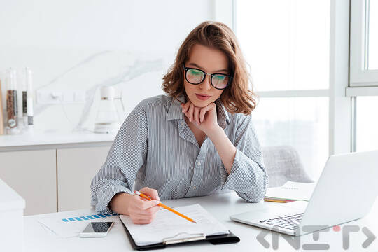 Ключови думи в подготовката на  CV