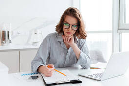 Ключови думи в подготовката на  CV