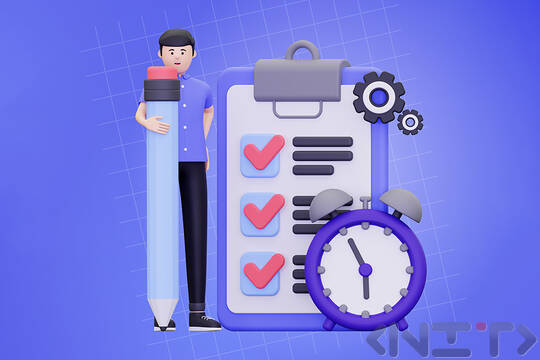 Изработка на SCORM курс за ефективно корпоративно обучение