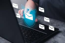 Фирмен имейл и защита на личните данни: какво трябва да знаете според GDPR