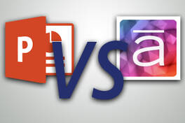 Защо да не използвате PowerPoint за интерактивно обучение?