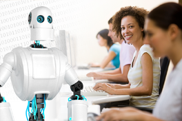 Machine learning в образованието