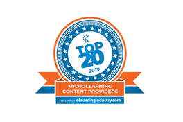 Топ 20 създатели на електронни обучения за 2019
