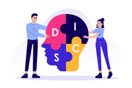 DISC Тест: Разбиране и приложение на поведенческия анализ