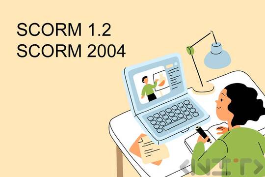 Стандарти за създаване на електронно обучение- SCORM, AICC, xAPI