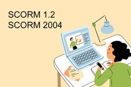 Стандарти за създаване на електронно обучение- SCORM, AICC, xAPI