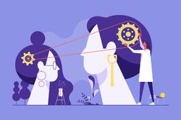 Как да превърнем обучението в реални действия - поведенческа промяна