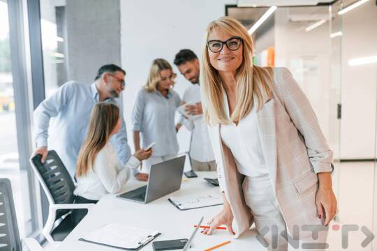 Стратегии за задържане на таланти чрез развитие и обучение