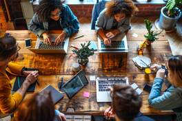 Как отдела "Обучение и развитие" да стане стратегически партньор на бизнеса