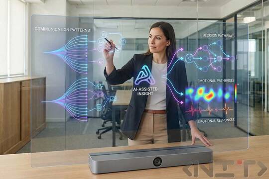 Внедряване на AI в развитието и обучението на служителите