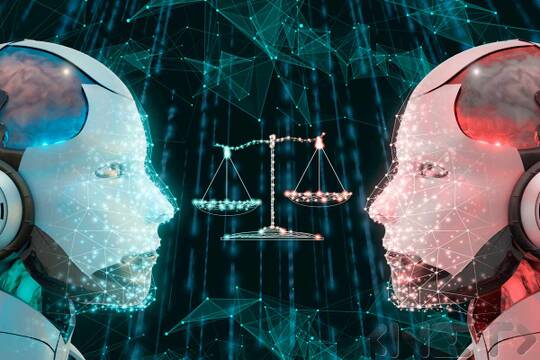 AI и Soft Skills: може ли машината да развива човешки умения