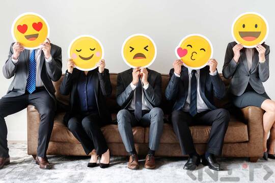 Темпераментите в съвременния бизнес и обучението