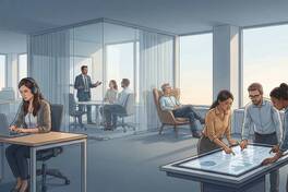 Как да изградим балансиран екип според темпераментите