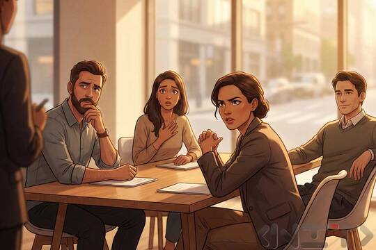 Темпераментът или как да говорим с хората