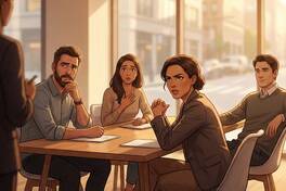 Темпераментът или как да говорим с хората, без да ги променяме