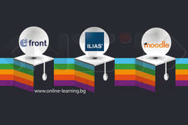 Сравнителен анализ на ILIAS, Moodle, eFront