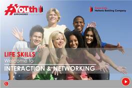 Coca Cola HBC: Създаване на контакти (онлайн курс)