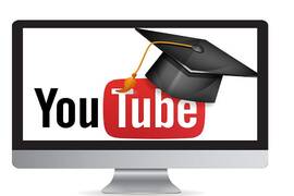 YouTube като помощно средство при създаването на онлайн обучения