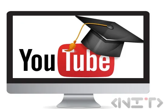 YouTube като помощно средство в онлайн обученията