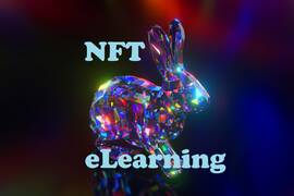 NFT, блокчейн, токени и електронни курсове