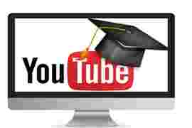 YouTube като помощно средство при създаването на онлайн обучения