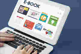 12 безплатни електронни книги за създаване на онлайн обучения