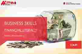 Coca Cola HBC: Финансова грамотност (онлайн курс)