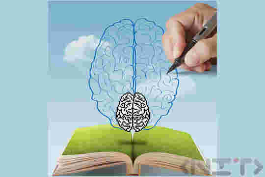 Мозък-да го използваме максиамално и да учим лесно-1